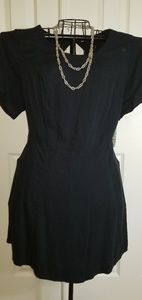 💗JUST FAB - Black dress